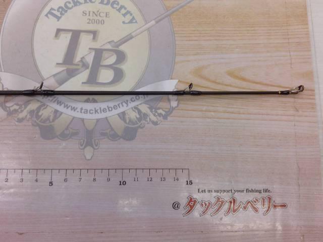 スピラド ブラッカート B79 Cover PE