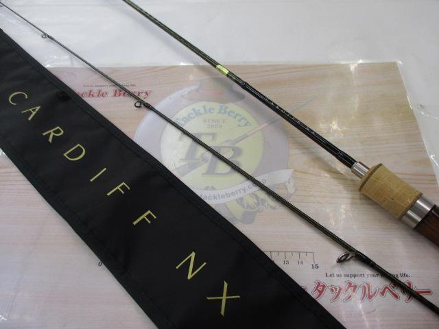 カーディフNX S50L