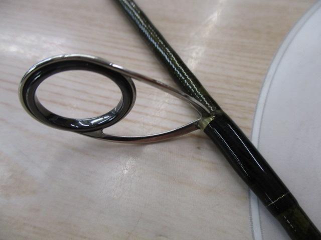 カーディフNX S50L