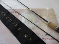 カーディフNX S50L