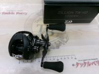 22ジリオン TW HD 1000XH