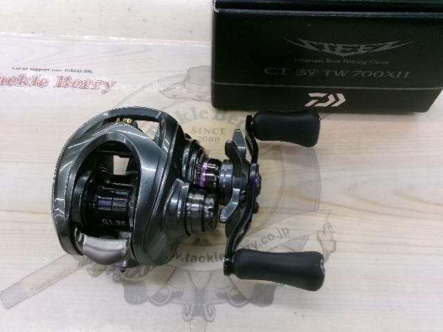 スティーズCT SV TW 700XH