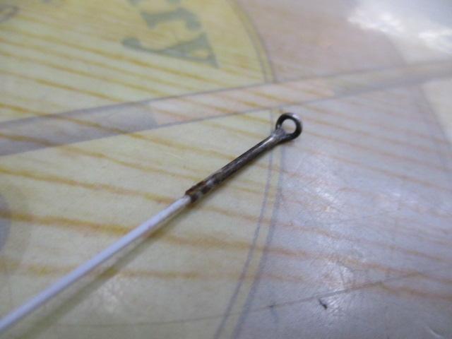 エアノス新堤 MF530