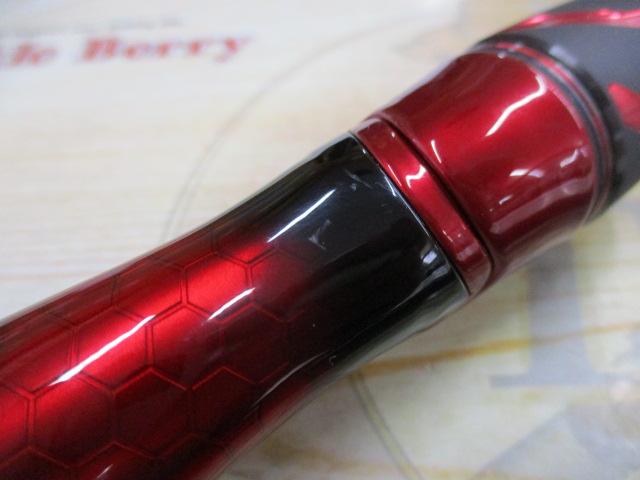 スティーズ C68ML-SV