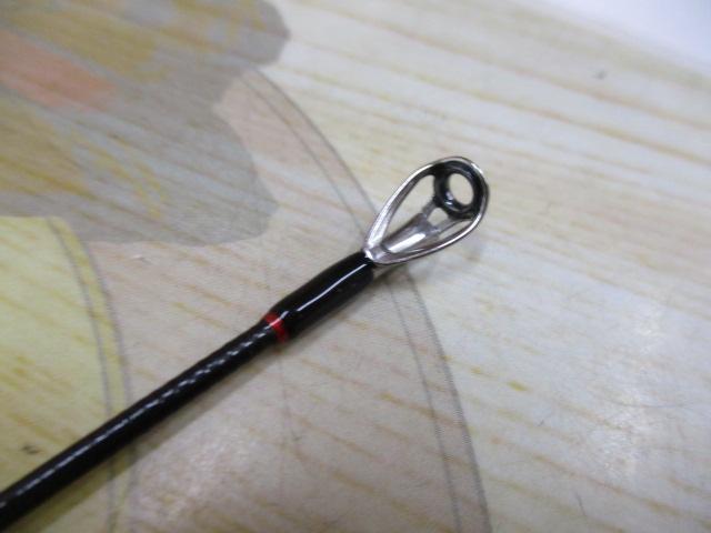 スティーズ C68ML-SV