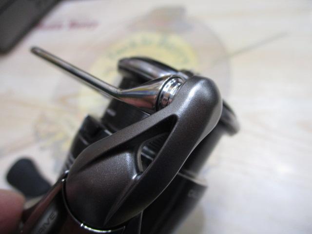 25カルディア FC LT2500S