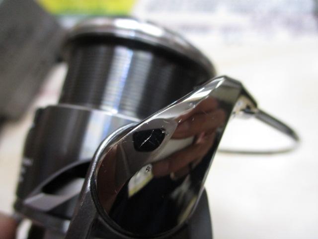 25カルディア FC LT2500S