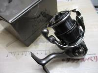 25カルディア FC LT2500S