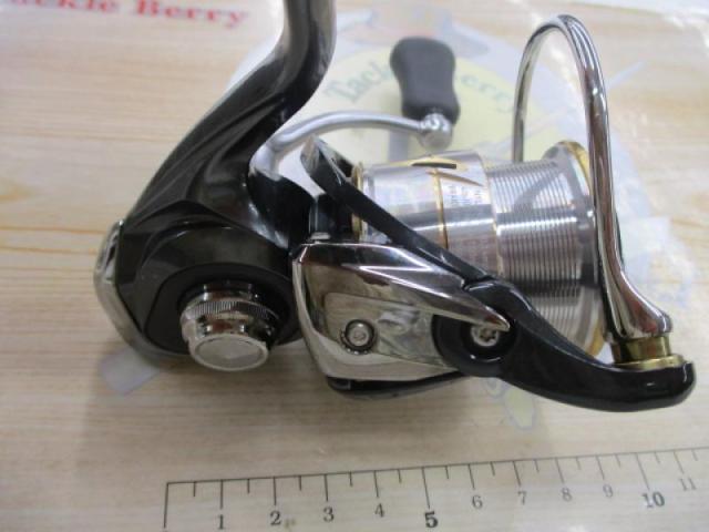 20ルビアス FC LT2000S-XH