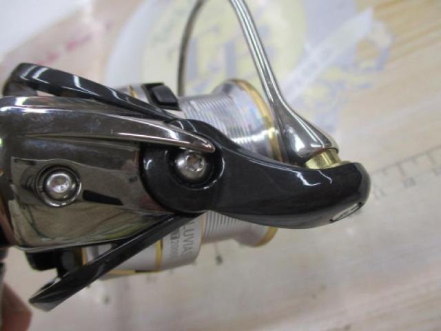 20ルビアス FC LT2000S-XH