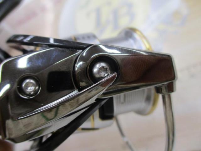 20ルビアス FC LT2000S-XH