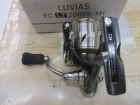 20ルビアス FC LT2000S-XH