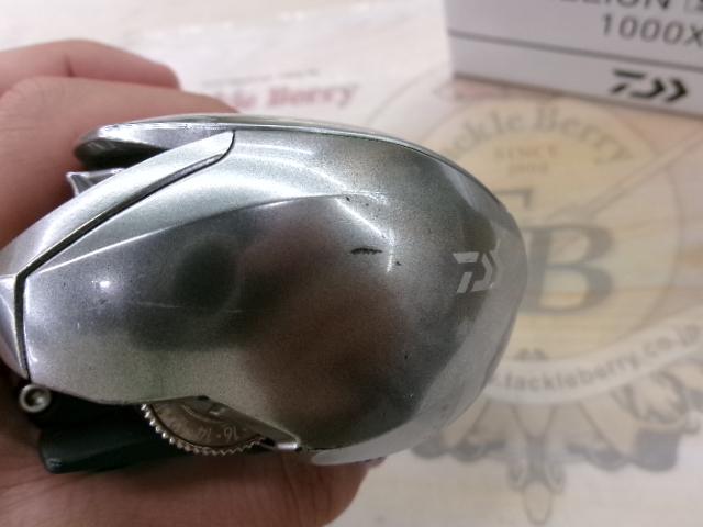 21ジリオン SV TW 1000XH