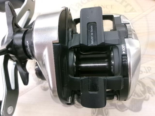 21ジリオン SV TW 1000XH