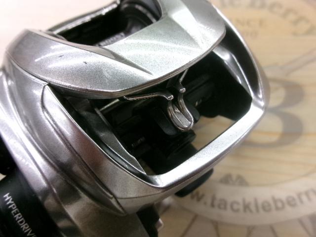 21ジリオン SV TW 1000XH