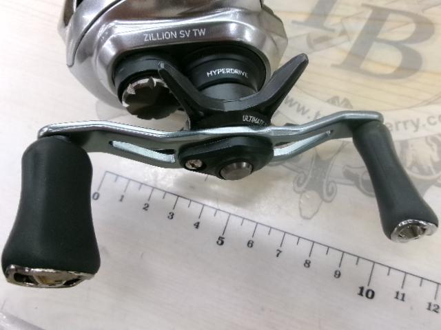 21ジリオン SV TW 1000XH