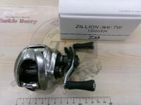 21ジリオン SV TW 1000XH