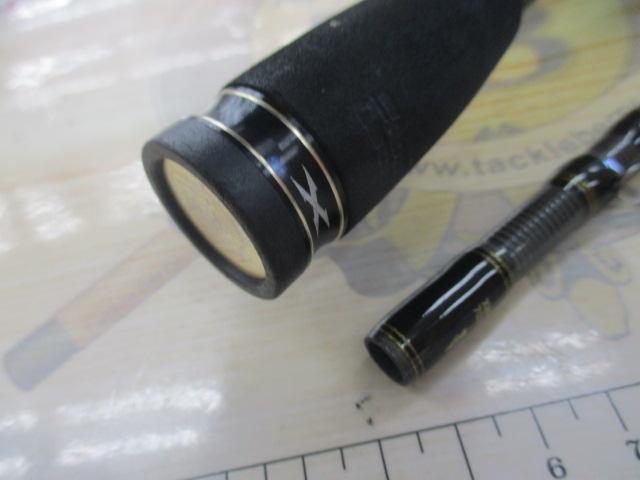 クロスフィールド XRFC-702M