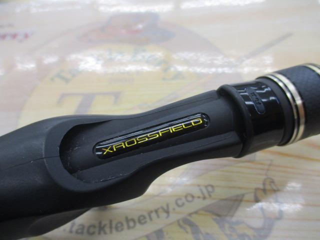 クロスフィールド XRFC-702M