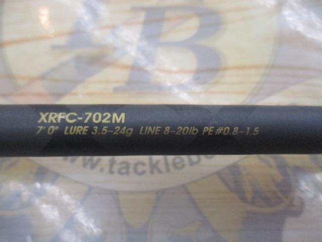 クロスフィールド XRFC-702M