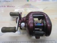 97スコーピオン 1501(浅溝スプール)