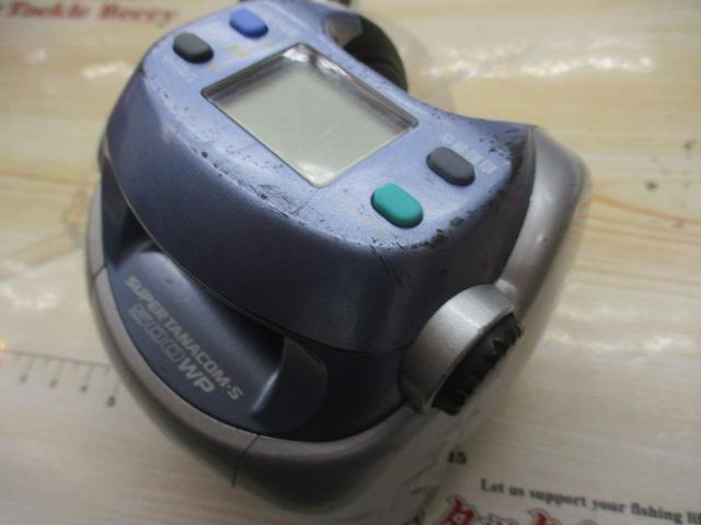 スーパータナコンS 500WP