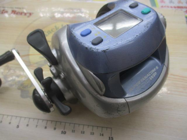 スーパータナコンS 500WP