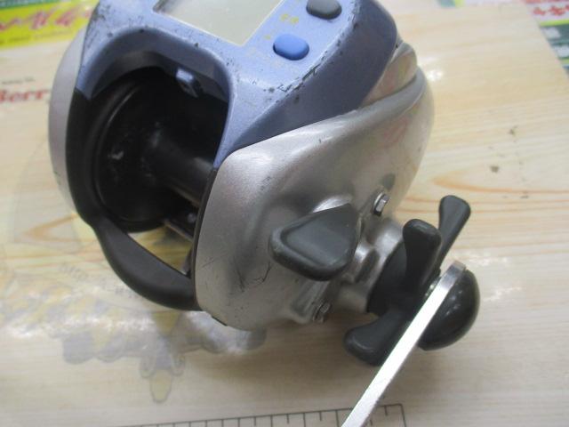 スーパータナコンS 500WP