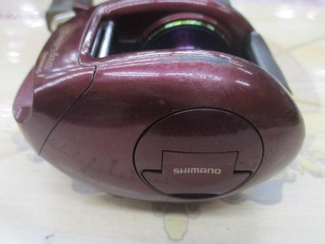 97スコーピオン 1500(浅溝スプール)