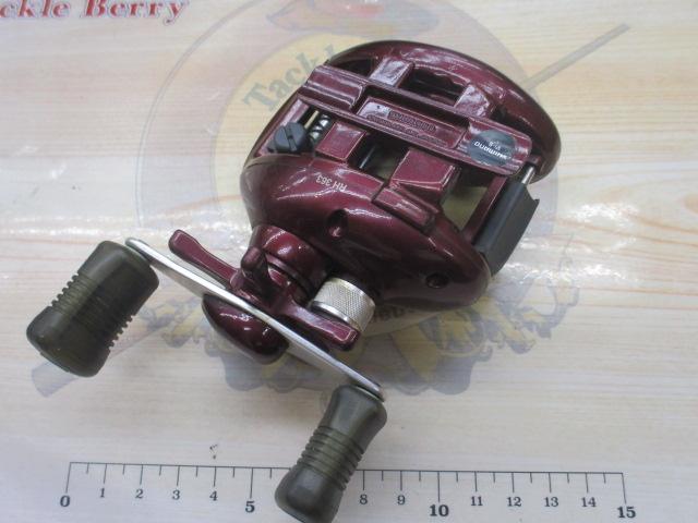 97スコーピオン 1500(浅溝スプール)