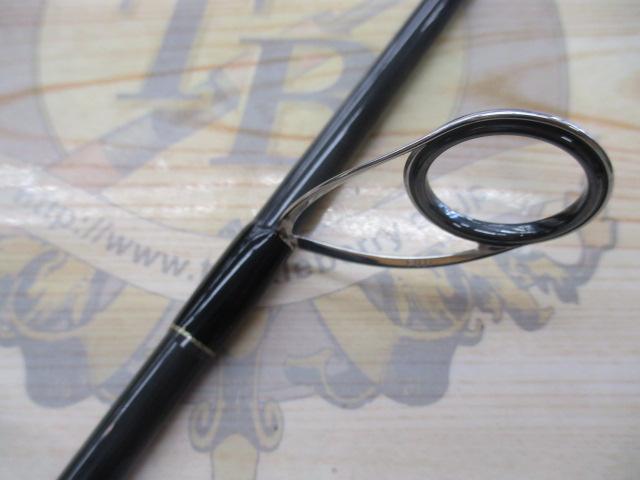 サイドワインダーHGCS-822MRTheRINGHALS