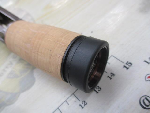 デストロイヤー F1-63tix-S(エヴォルジオンMX40)TITANIUM SHAFT