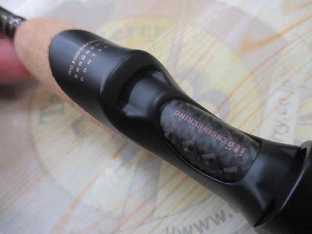 デストロイヤー F1-63tix-S(エヴォルジオンMX40)TITANIUM SHAFT