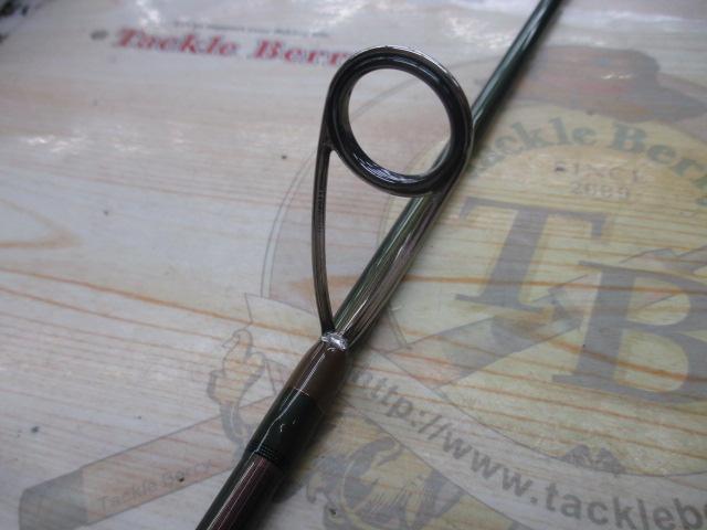 デストロイヤー F1-63tix-S(エヴォルジオンMX40)TITANIUM SHAFT