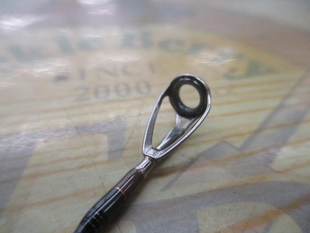 デストロイヤー F1-63tix-S(エヴォルジオンMX40)TITANIUM SHAFT