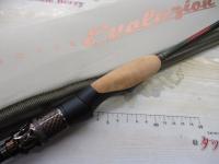 デストロイヤー F1-63tix-S(エヴォルジオンMX40)TITANIUM SHAFT