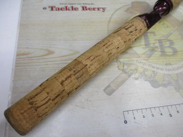 スコーピオンEV 1550 (赤ブランクス)