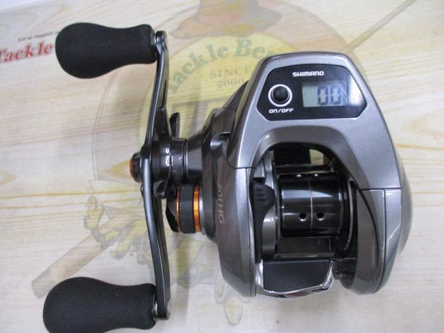 17バルケッタ 201HG