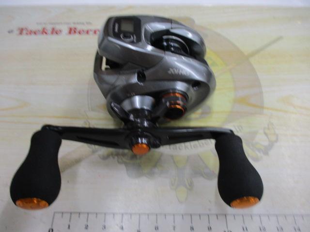 17バルケッタ 201HG