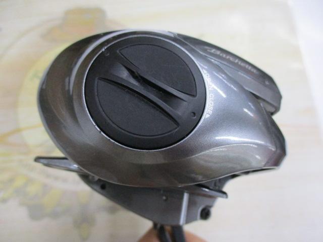 17バルケッタ 201HG