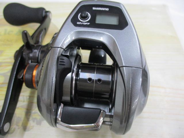 17バルケッタ 201HG