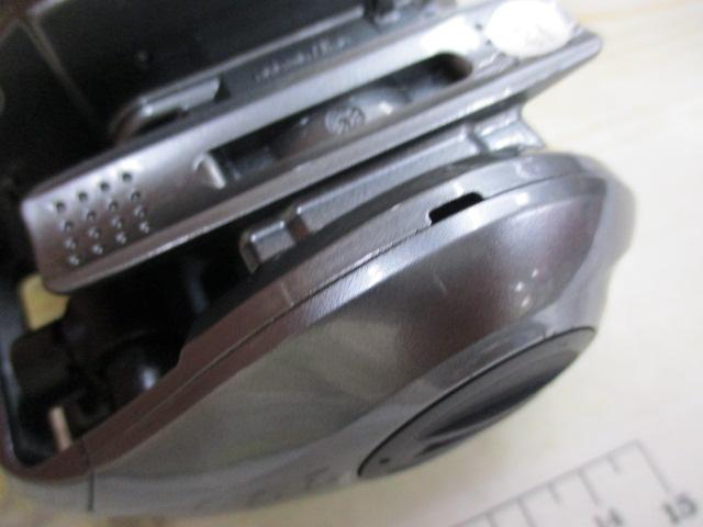 17バルケッタ 201HG