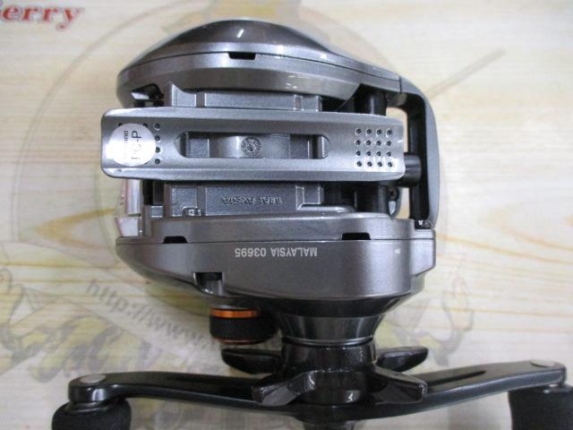 17バルケッタ 201HG