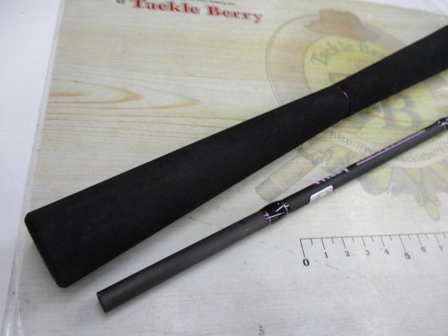 フライデーTHEソリッド60B-G