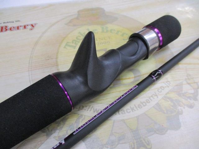 フライデーTHEソリッド60B-G