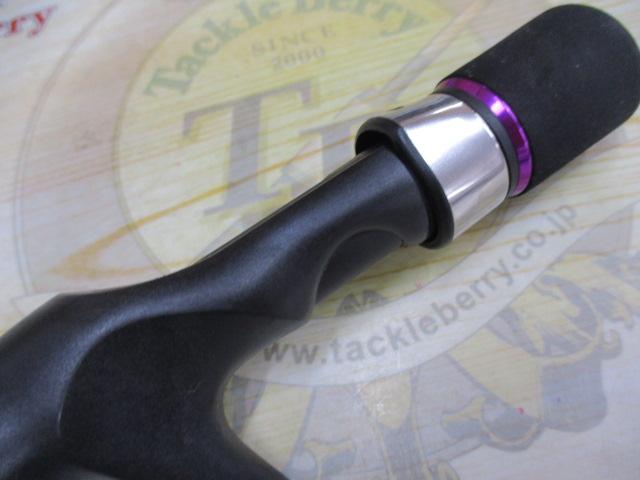 フライデーTHEソリッド60B-G