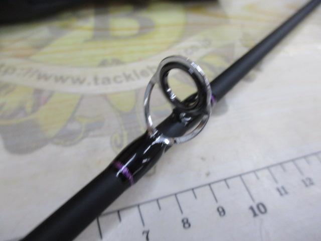 フライデーTHEソリッド60B-G