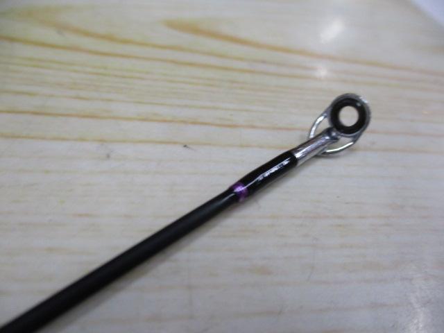 フライデーTHEソリッド60B-G