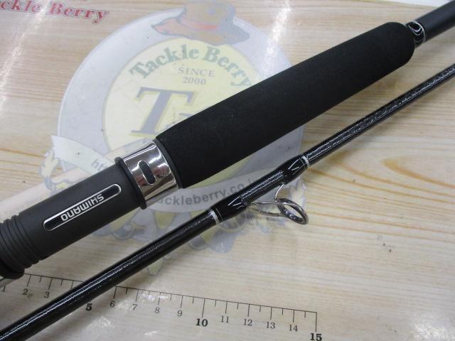 コルトスナイパーXR S100M