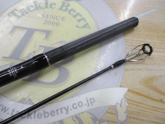 コルトスナイパーXR S100M